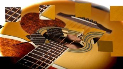 Guitar in 15 Minutes a Day – Crash Course