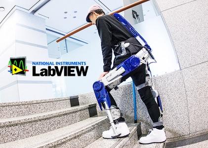 NI LabVIEW 2017 f2 Update