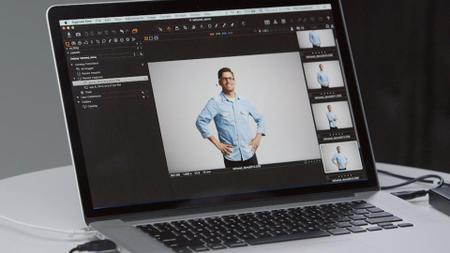 Learning Capture One Pro 8