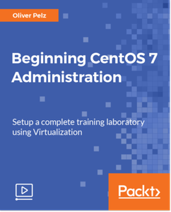 Beginning CentOS 7 Administration