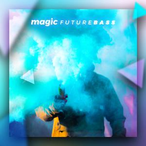 Diginoiz Magic Future Bass WAV MiDi SYLENTH1 SERUM