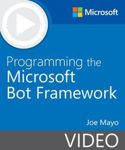 Programming the Microsoft Bot Framework