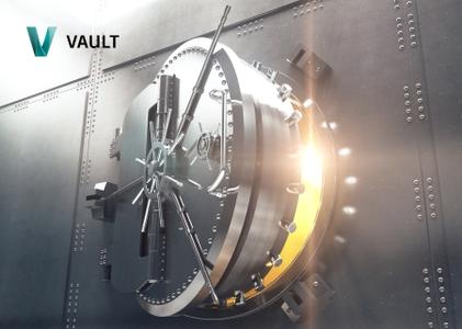 Autodesk Vault Workgroup 2018.1 Update