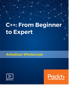 C++ - From Beginner to Expert