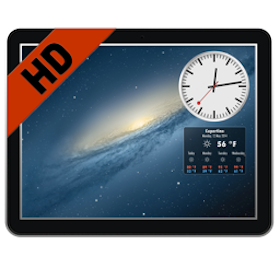 Live Wallpaper HD: desktop weather & screensaver 4.0.4