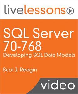 SQL Server 70-768: Developing SQL Data Models