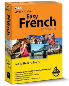 Easy French Platinum v11.0