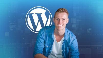 Complete WordPress Course For Beginners