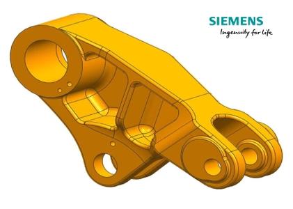 Siemens PLM NX 11.0.2 MP09 Update