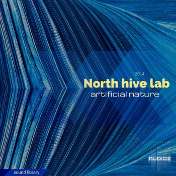 North Hive Lab - Artificial Nature WAV screenshot