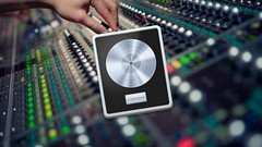 Udemy – Logic Pro X Quick Start: Producing with Logic Pro X