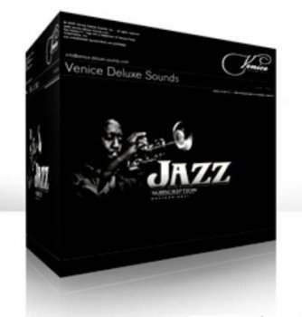 Sonart Audio Jazz Pop Brass Horns Complete Collection Volumes 1-9 MULTIFORMAT screenshot