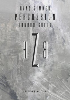 Spitfire Audio HZ03 London Soloists KONTAKT screenshot