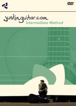 Justin Sandercoe - Intermediate Guitar Method TUTORiAL screenshot