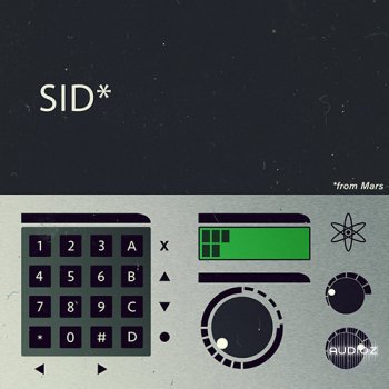 Samples From SID From Mars MULTiFORMAT screenshot