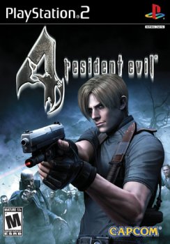 Resident Evil 4 SFX WAV FREE screenshot