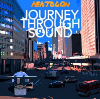 Hektagon Journey Through Sound WAV screenshot