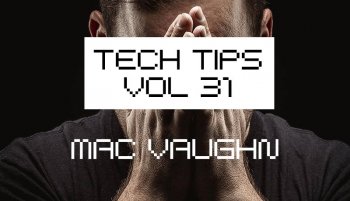 Sonic Academy Tech Tips Volume 31 TUTORiAL-SYNTHiC4TE screenshot