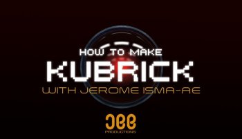 Sonic Academy How To Make Kubrick with Jerome Isma-Ae TUTORiAL-SYNTHiC4TE screenshot