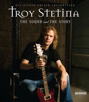 FRET12 – Troy Stetina : The Sound and the Story