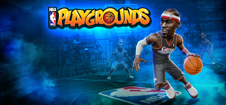 NBA Playgrounds v1.1-RELOADED