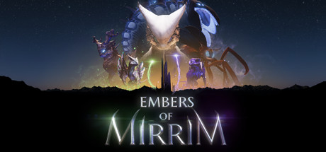Embers of Mirrim-CODEX