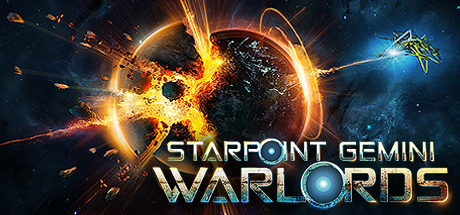 Starpoint Gemini Warlords-CODEX