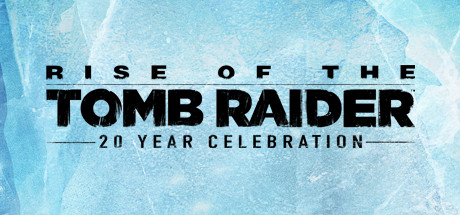 Rise Of The Tomb Raider 20 Years Celebration-CPY