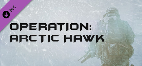 Beyond Enemy Lines Operation Arctic Hawk-PLAZA