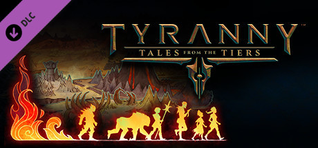 Tyranny Tales from the Tiers-SKIDROW