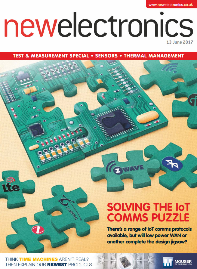 New Electronics – June 13 2017-P2P