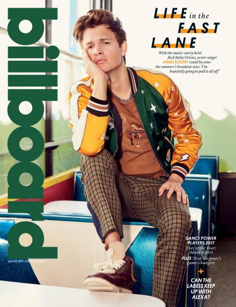 Billboard Magazine – June 24, 2017-P2P