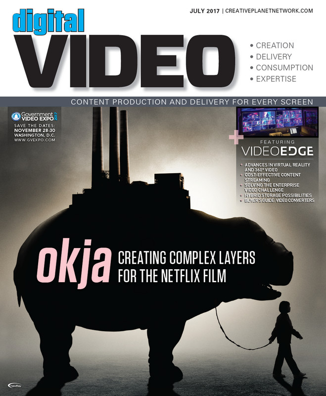 Digital Video – July 2017-P2P