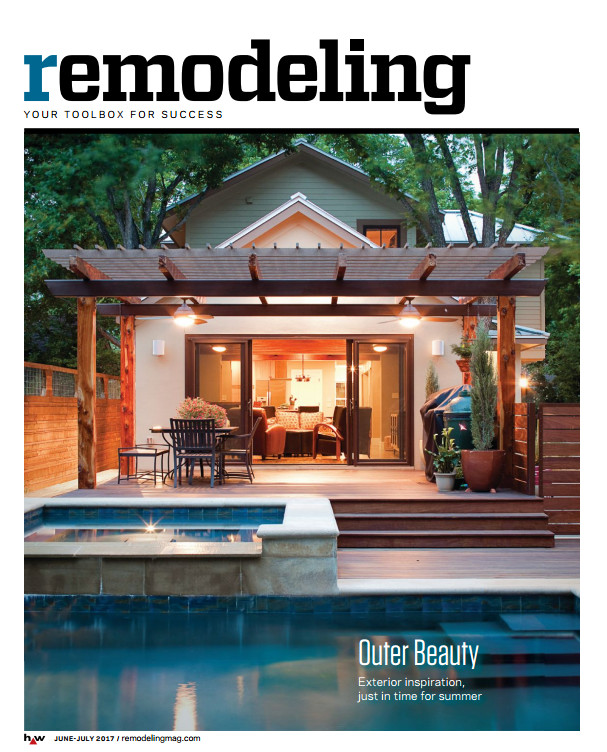 Remodeling Magazine – June/July 2017-P2P