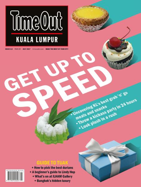 Time Out Kuala Lumpur – July 2017-P2P