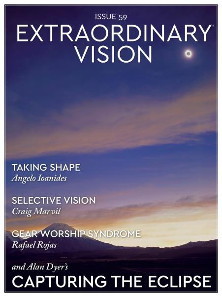 Extraordinary Vision – Issue 59 2017-P2P