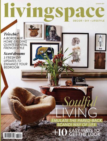 Livingspace – August 2017-P2P