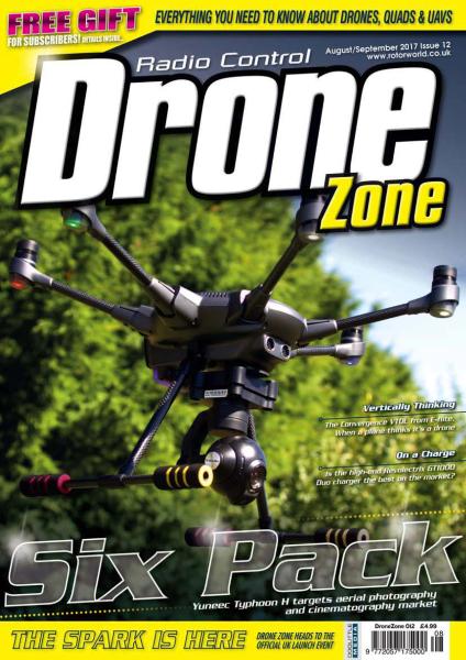 Radio Control Dronezone – August-September 2017-P2P