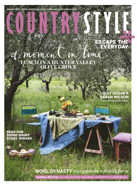 Country Style – August 2017-P2P