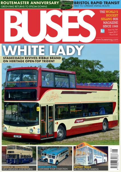 Buses Magazine – August 2017-P2P