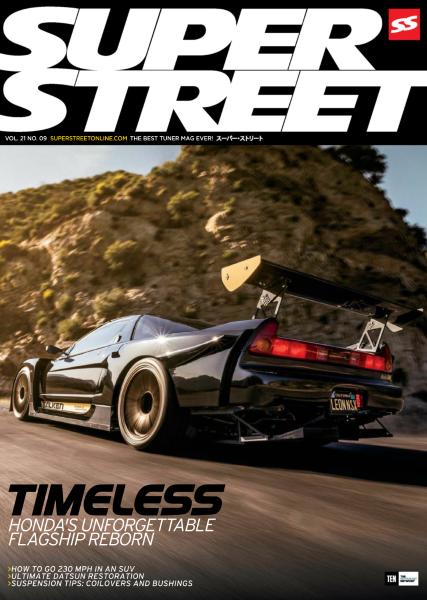 Super Street – September 2017-P2P