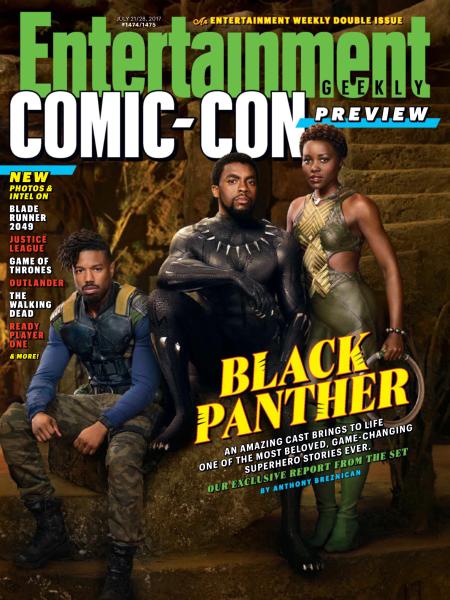 Entertainment Weekly – July 21-28, 2017-P2P