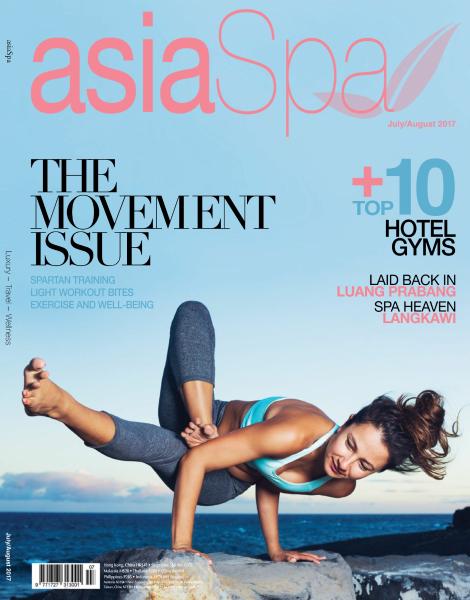 AsiaSpa – July-August 2017-P2P