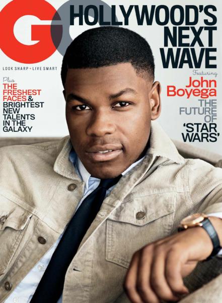 GQ USA – August 2017-P2P