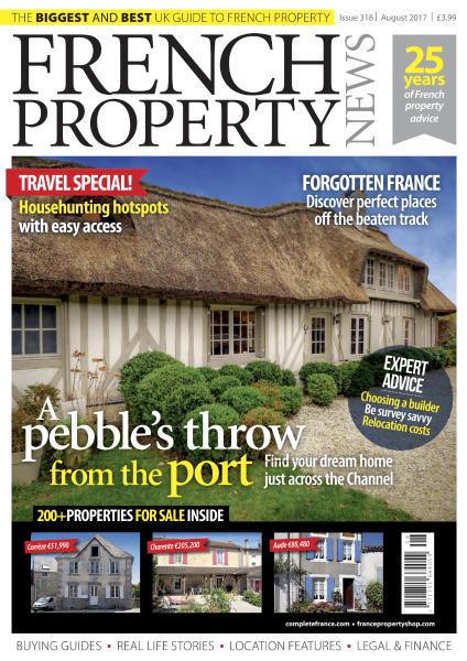 French Property News – August 2017-P2P