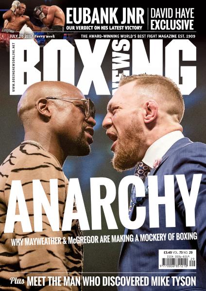 Boxing News – July 20, 2017-P2P