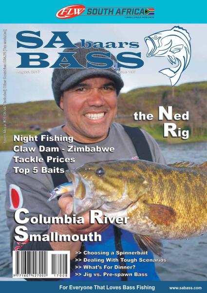 SA Bass – August 2017-P2P