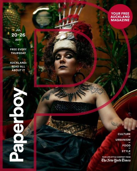 Paperboy – Issue 26 – July 20-26, 2017-P2P