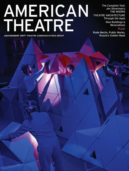 American Theatre – July-August 2017-P2P