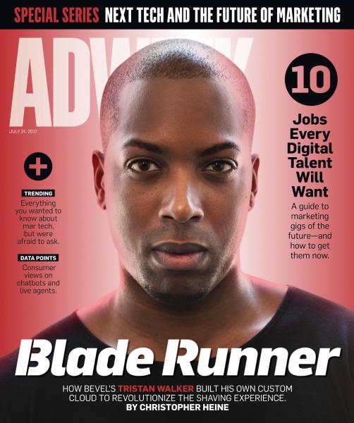 Adweek – July 24, 2017-P2P